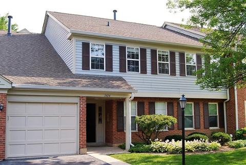 1404 Shore Ct #D1, Wheeling, IL 60090 photo 1