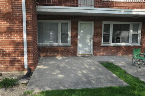 101 Dover Dr #7, Des Plaines, IL 60018 photo 4