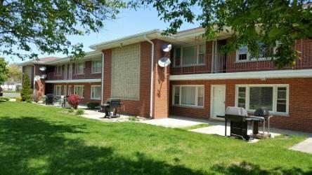 101 Dover Dr #7, Des Plaines, IL 60018 photo 3