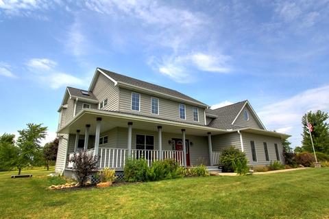 2803 E 2575th Rd, Marseilles, IL 61341 photo 1