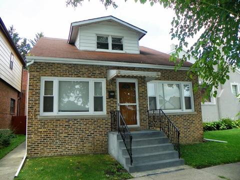 5366 N Normandy Ave, Chicago, IL 60656 photo 1