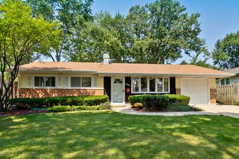 1700 Pierce Rd, Hoffman Estates, IL 60169 photo 1
