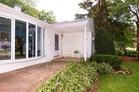 2412 Campbell St, Rolling Meadows, IL 60008 photo 11