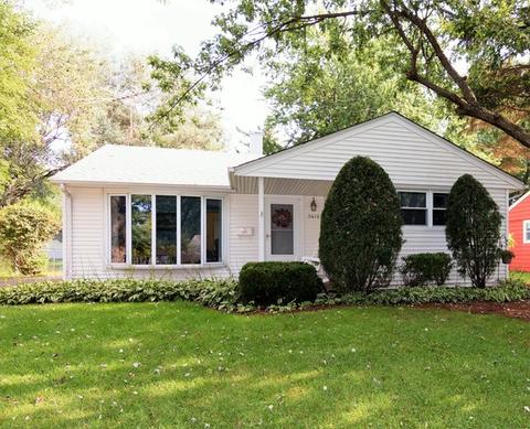 2412 Campbell St, Rolling Meadows, IL 60008 photo 1