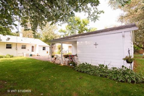 2412 Campbell St, Rolling Meadows, IL 60008 photo 13