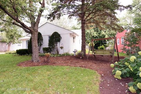 2412 Campbell St, Rolling Meadows, IL 60008 photo 15