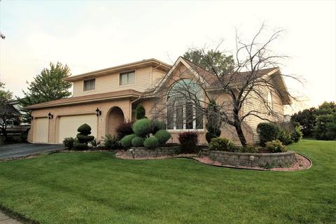 10 Red Barn Rd, Matteson, IL 60443 photo 1