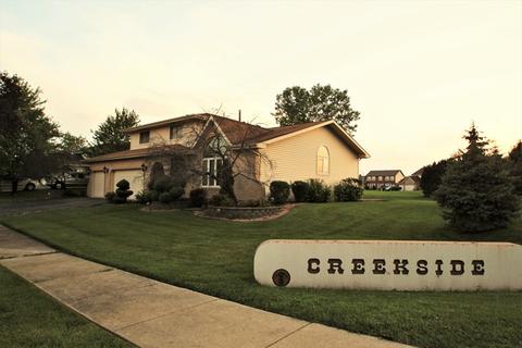 10 Red Barn Rd, Matteson, IL 60443 photo 2