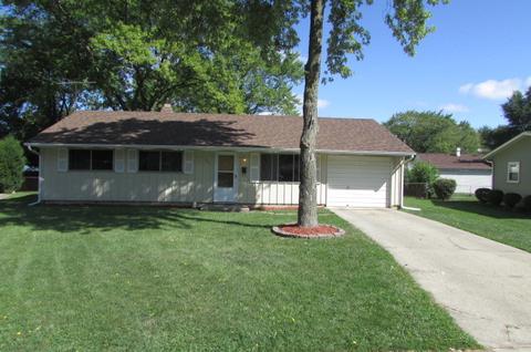 725 Springbrook Dr, Aurora, IL 60506 photo 3