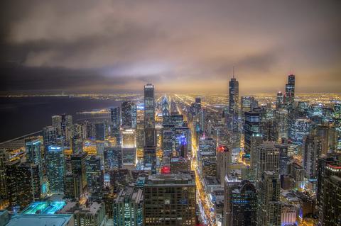 175 E Delaware Pl #5619, Chicago, IL 60611 photo 2