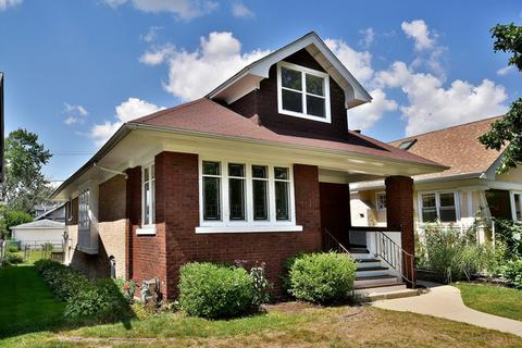 921 Mapleton Ave, Oak Park, IL 60302 photo 1