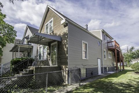 7840 S Champlain Ave, Chicago, IL 60619 photo 1