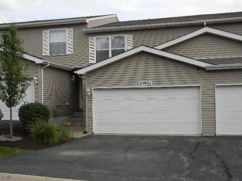 25905 Derby Dr, Monee, IL 60449 photo 1