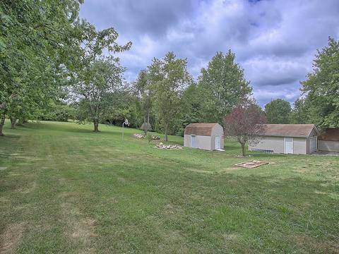 1381 E 2250 North Rd, White Heath, IL 61884 photo 4