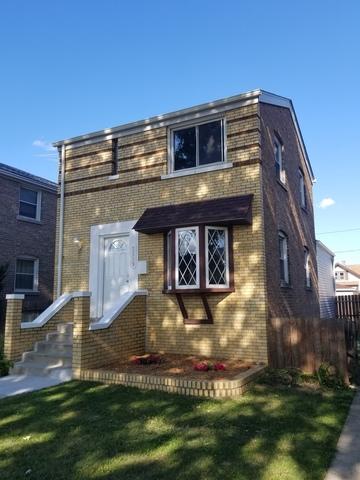 5529 S 73rd Ave, Summit, IL 60501 photo 2