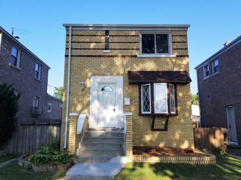 5529 S 73rd Ave, Summit, IL 60501 photo 1