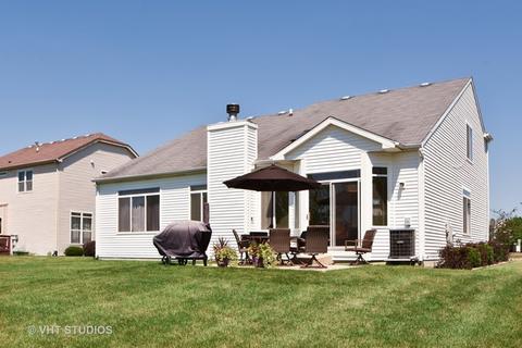 102 Treehouse Rd, Matteson, IL 60443 photo 15