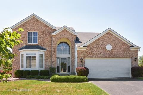 102 Treehouse Rd, Matteson, IL 60443 photo 1