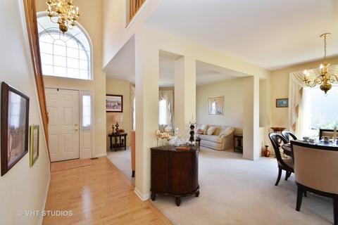 102 Treehouse Rd, Matteson, IL 60443 photo 2