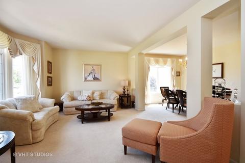 102 Treehouse Rd, Matteson, IL 60443 photo 3