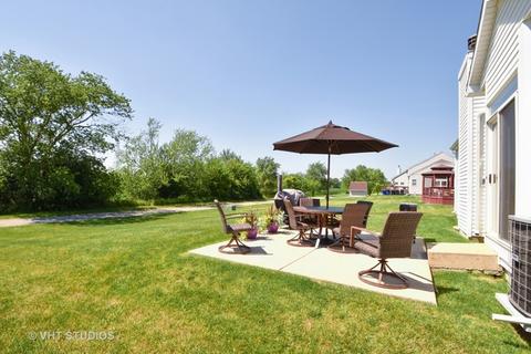 102 Treehouse Rd, Matteson, IL 60443 photo 16