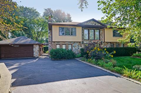 6647 Bentley Ave, Willowbrook, IL 60527 photo 2