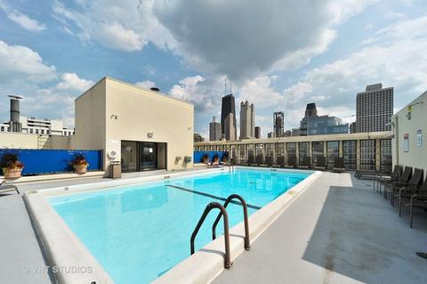 1 E Scott St #2107, Chicago, IL 60610 photo 9