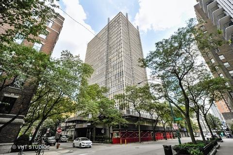 1 E Scott St #2107, Chicago, IL 60610 photo 1