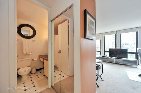 1 E Scott St #2107, Chicago, IL 60610 photo 8