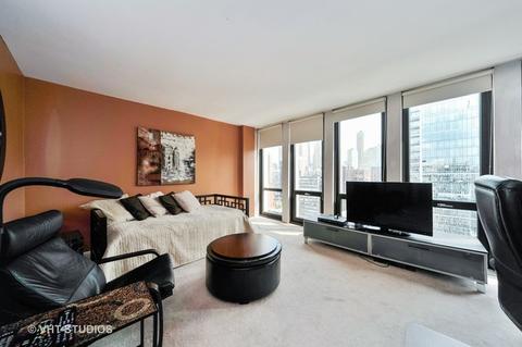 1 E Scott St #2107, Chicago, IL 60610 photo 2