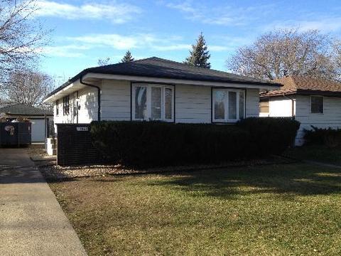17040 Grant St, Lansing, IL 60438 photo 1