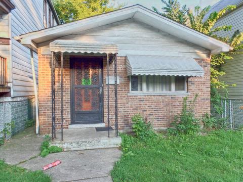 7320 S Sangamon St, Chicago, IL 60621 photo 1