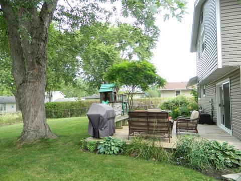 4160 Hudson Dr, Hoffman Estates, IL 60192 photo 25