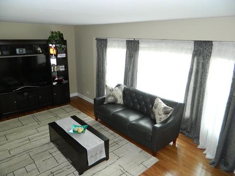 4160 Hudson Dr, Hoffman Estates, IL 60192 photo 5
