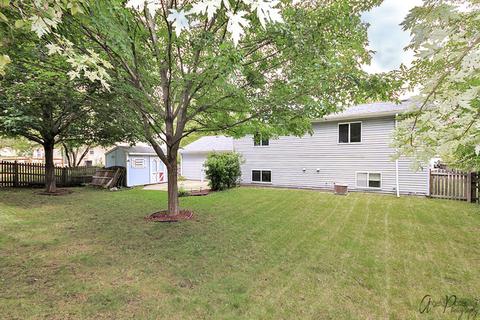 1415 N Parkview Ter, Algonquin, IL 60102 photo 22