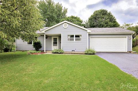 1415 N Parkview Ter, Algonquin, IL 60102 photo 1