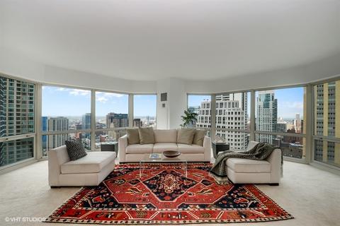 100 E Huron St #2402, Chicago, IL 60611 photo 2