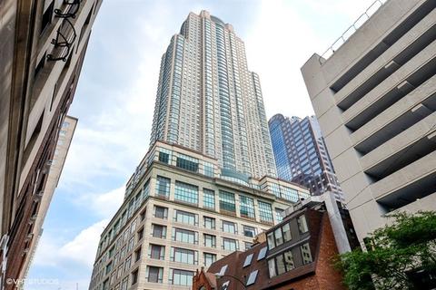 100 E Huron St #2402, Chicago, IL 60611 photo 1