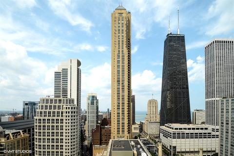 100 E Huron St #2402, Chicago, IL 60611 photo 13