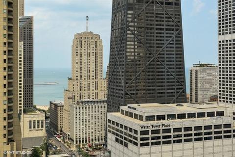100 E Huron St #2402, Chicago, IL 60611 photo 14