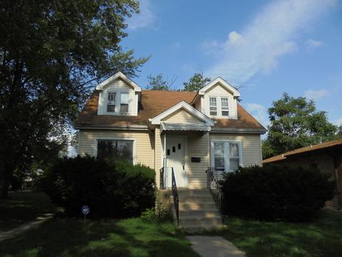 14244 Evans Ave, Dolton, IL 60419 photo 1