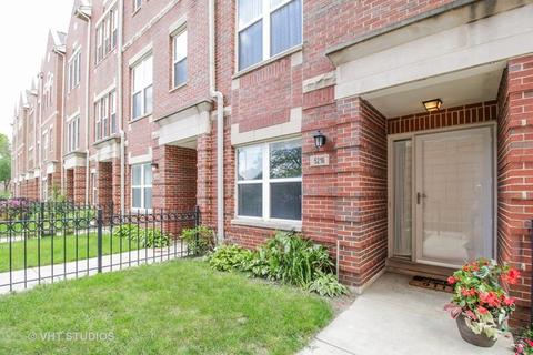 5216 S Berkeley Ave, Chicago, IL 60615 photo 1