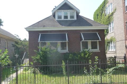 1117 E 81st Pl, Chicago, IL 60619 photo 1