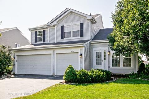 6115 Pheasant Ridge Dr, Plainfield, IL 60586 photo 1