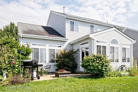 6115 Pheasant Ridge Dr, Plainfield, IL 60586 photo 20