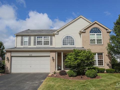 2103 Fairfield Dr, Plainfield, IL 60586 photo 1