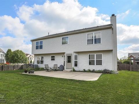 2103 Fairfield Dr, Plainfield, IL 60586 photo 23