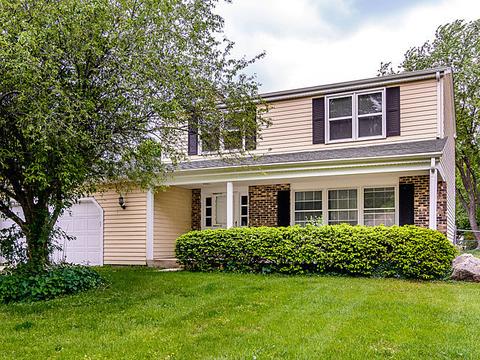 1421 Stonegate Rd, Naperville, IL 60540 photo 1