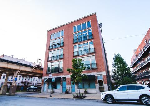 18 E Cullerton St #4, Chicago, IL 60616 photo 2