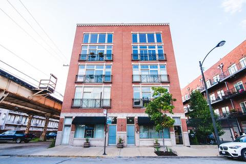 18 E Cullerton St #4, Chicago, IL 60616 photo 1